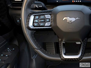 Ford Mustang cabriolet EcoBoost 2026 - photo 9