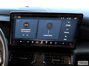 Ford Mustang cabriolet EcoBoost 2026 - photo 12