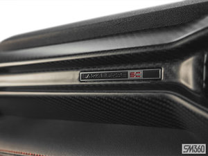 Ford Mustang Fastback Dark Horse SC 2026 - photo 12