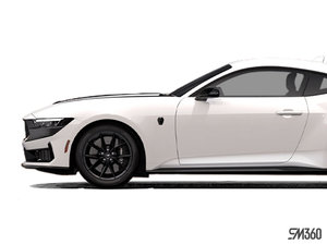 Ford Mustang Fastback Dark Horse 2026 - photo 1