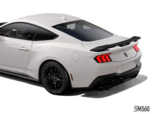 Ford Mustang Fastback Dark Horse 2026 - photo 3