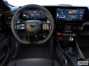 Ford Mustang Fastback Dark Horse 2026 - photo 4