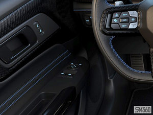 Ford Mustang Fastback Dark Horse 2026 - photo 5