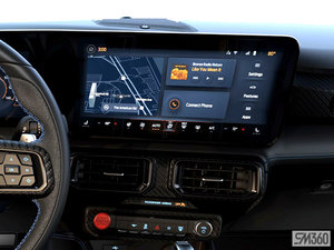 Ford Mustang Fastback Dark Horse 2026 - photo 7