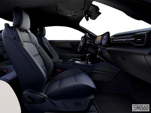 Ford Mustang Fastback Dark Horse 2026 - photo 9