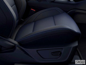 Ford Mustang Fastback Dark Horse 2026 - photo 12