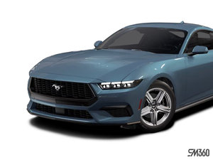Ford Mustang Fastback EcoBoost 2026 - photo 1