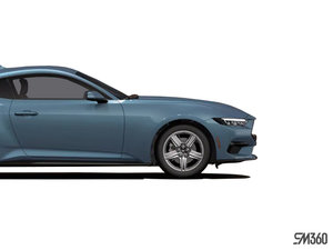 Ford Mustang Fastback EcoBoost 2026 - photo 3