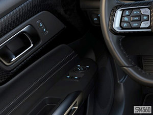 Ford Mustang Fastback EcoBoost 2026 - photo 5