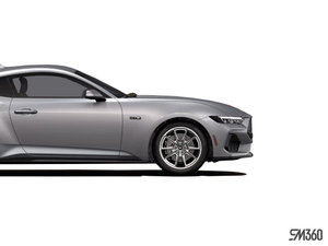 Ford Mustang Fastback GT Premium 2026 - photo 3