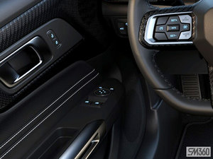 Ford Mustang Fastback GT Premium 2026 - photo 5