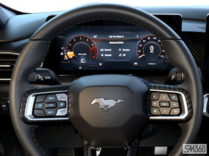 Ford Mustang Fastback GT Premium 2026 - photo 6