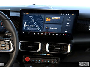 Ford Mustang Fastback GT Premium 2026 - photo 7