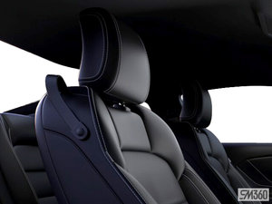 Ford Mustang Fastback GT Premium 2026 - photo 11