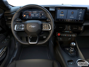 Ford Mustang Fastback GT 2026 - photo 4