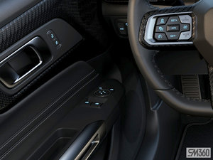 Ford Mustang Fastback GT 2026 - photo 5