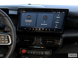 Ford Mustang Fastback GT 2026 - photo 7