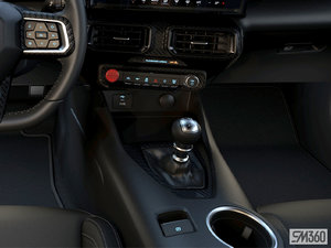 Ford Mustang Fastback GT 2026 - photo 8