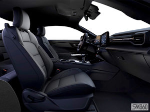 Ford Mustang Fastback GT 2026 - photo 9