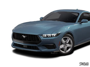 Ford Mustang Fastback Premium 2026 - photo 1