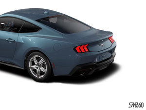 Ford Mustang Fastback Premium 2026 - photo 2