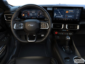 Ford Mustang Fastback Premium 2026 - photo 4