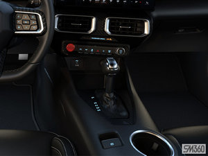 Ford Mustang Fastback Premium 2026 - photo 8