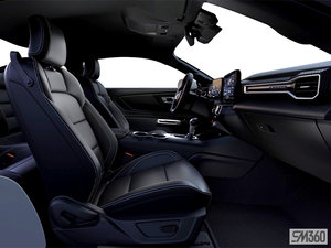 Ford Mustang Fastback Premium 2026 - photo 9