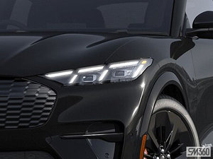 Ford Mustang Mach-E GT 2026 - photo 3