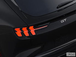 Ford Mustang Mach-E GT 2026 - photo 5