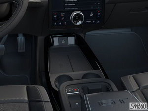 Ford Mustang Mach-E GT 2026 - photo 11