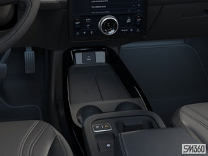 Ford Mustang Mach-E Premium 2026 - photo 11