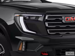 GMC Acadia AT4 2026 - photo 2