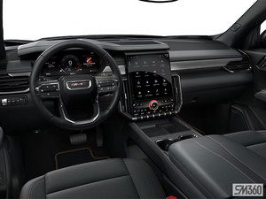 GMC Acadia AT4 2026 - photo 6