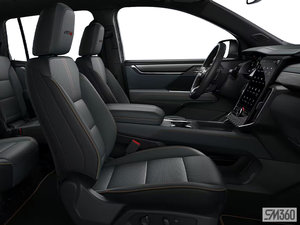 GMC Acadia AT4 2026 - photo 7