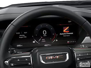 GMC Acadia AT4 2026 - photo 9