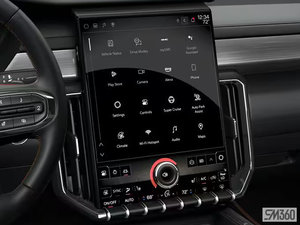 GMC Acadia AT4 2026 - photo 10