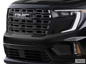 GMC Acadia Denali Ultimate 2026 - photo 1