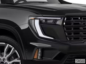 GMC Acadia Denali Ultimate 2026 - photo 2