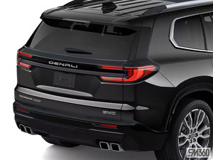 GMC Acadia Denali Ultimate 2026 - photo 4