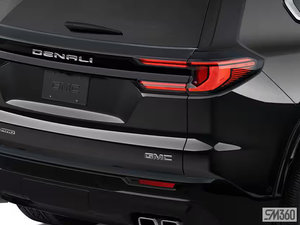 GMC Acadia Denali Ultimate 2026 - photo 5