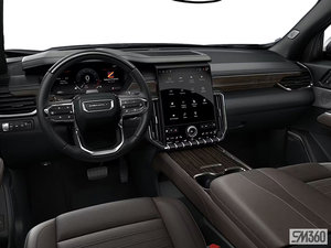 GMC Acadia Denali Ultimate 2026 - photo 6