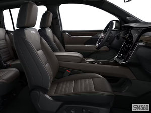 GMC Acadia Denali Ultimate 2026 - photo 7