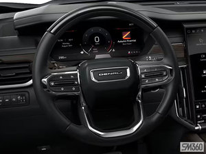 GMC Acadia Denali Ultimate 2026 - photo 8