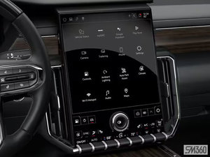 GMC Acadia Denali Ultimate 2026 - photo 10