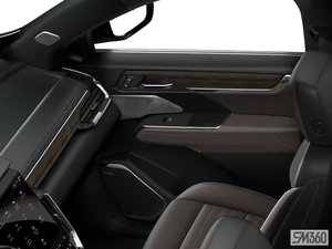 GMC Acadia Denali Ultimate 2026 - photo 12