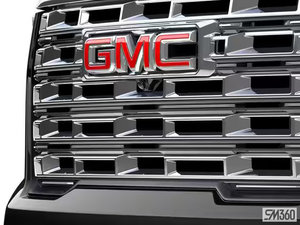 GMC Acadia Denali 2026 - photo 1