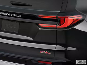 GMC Acadia Denali 2026 - photo 5