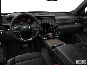 GMC Acadia Denali 2026 - photo 6