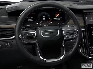 GMC Acadia Denali 2026 - photo 8